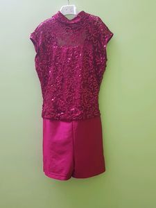 Playsuit Suitable For Teenagers!