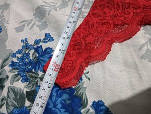 Red hot 🔥 look 34,36, 38