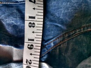 Blue Shirt For Men