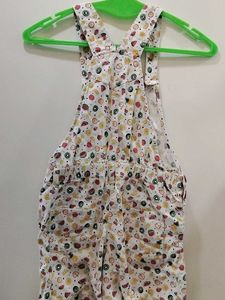 Fruit Jumpsuit For Kids