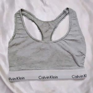 Calvin Klein Sports Bra