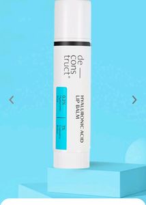Deconstruct Lip Balm
