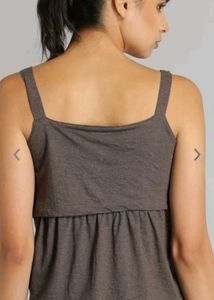 A Grey Top