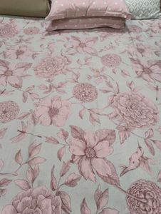 Sleepwell Bedsheet