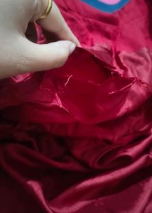 Oversized Double Breasted Blazer