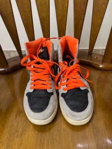 Air Jorden Shoes For Boys
