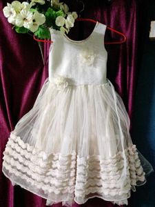 Baby Frock