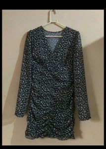 Urbanic Bodycon Dress