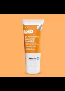 The Derma Co. Sunscreen