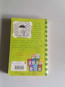 Diary of a Wimpy Kid: Hard Luck