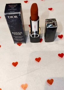 Dior Rouge Lipstick 188
