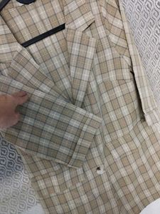 Light Weight Summer Blazers