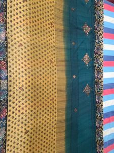 Vintage Inspired Saree🥰🥰🥰