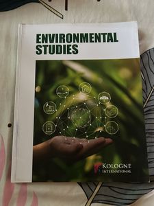 Environmental Studies Textbook