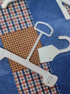 Kids Hanger Set Of 12