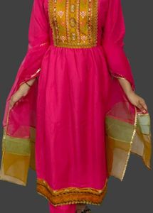 New Nyra Cut Suit Set