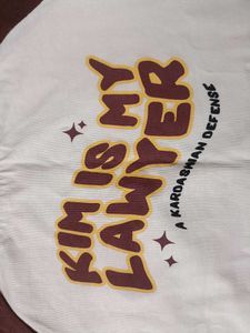 Bonkers Baby Tee