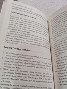 The Power Of Mind