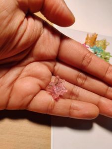 Mini Claw Clips