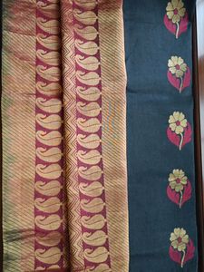 MOMS SILK SAREE COLLECTION - 9