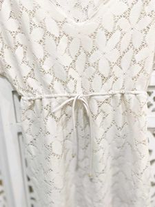 Boho Dream Laced Top C