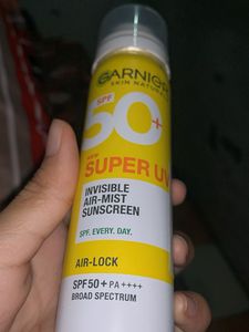 Garnier Spray