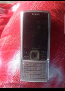 Nokia 6300