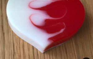 Valentines Heart ❤️