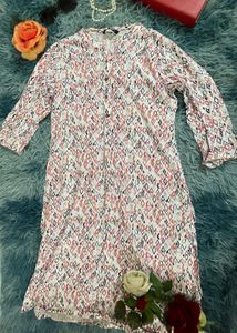 Printed Kurta