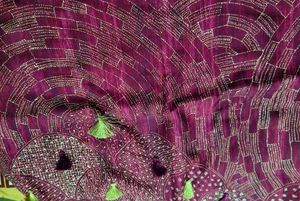 Linen Sarees