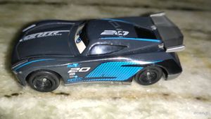 Disney Pixar Mini Car