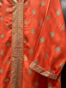 Global Desi Kurta
