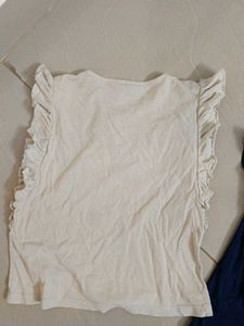 Beautiful Top Combo 7-8 Years Perfect Fit