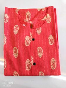Best Cotton Kurti Single Low Price