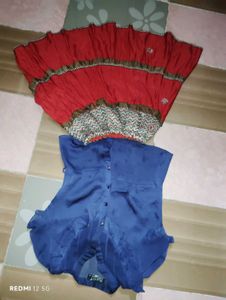Top+Skirt Combo Offer
