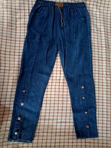 Blue Jeans 👖