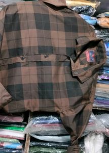 Shirts All Size