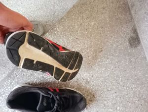 Athletic Running Shoes