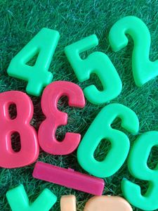 Number For Kids