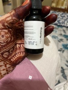 Minimalist Vitamin C Serum