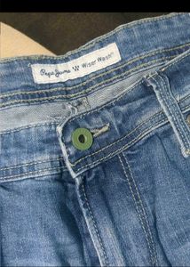 pepe jeans