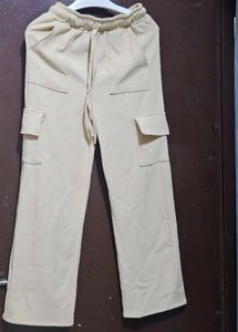 Koton Girls Mid-Rise Track Pants