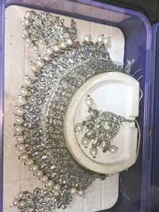 Jewellery Set