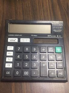 Calculator