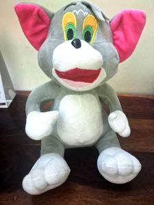 TOM softTOY