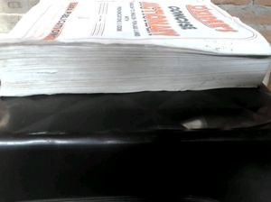 Oxford Dictionary