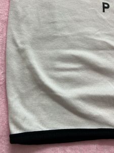 Balmain Paris Tank Top
