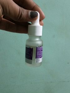 Face Serums- The Derma Co And Pilgrim