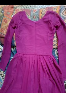 Two Combo Gown For Women Only Rs 199
