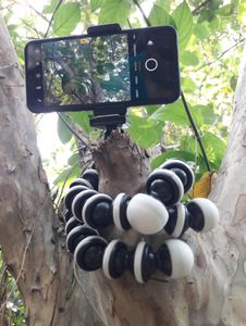 Marklif Gorilla Tripod/Mini Tripod 13 inch